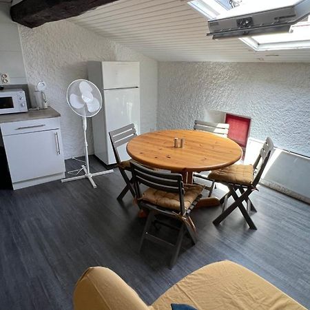 Appartement Au Coeur De Carcassonne Ngoại thất bức ảnh